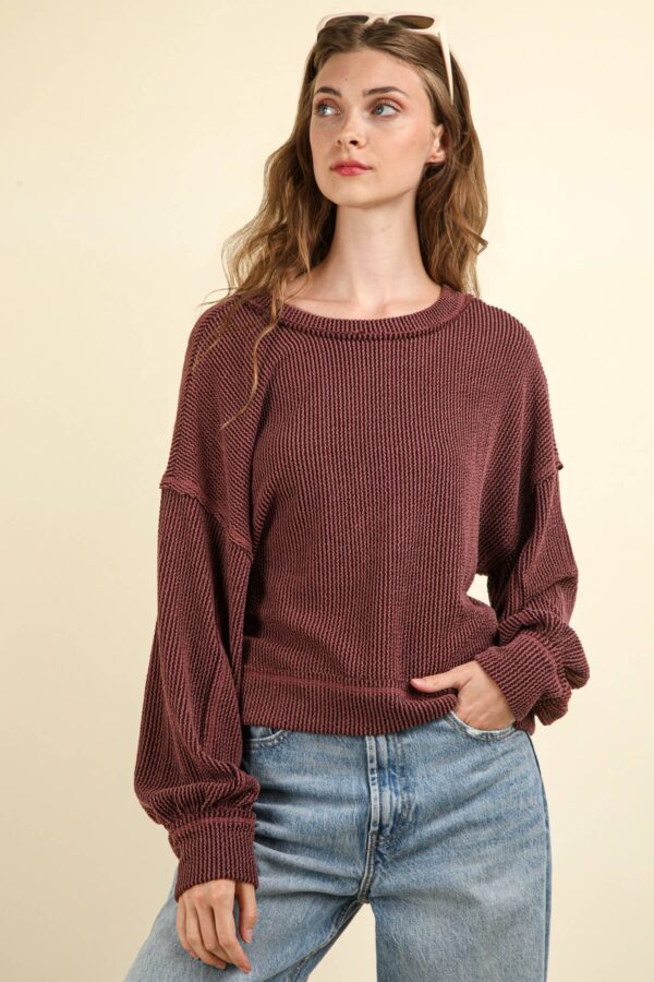 Two Tone Otto - Image 8