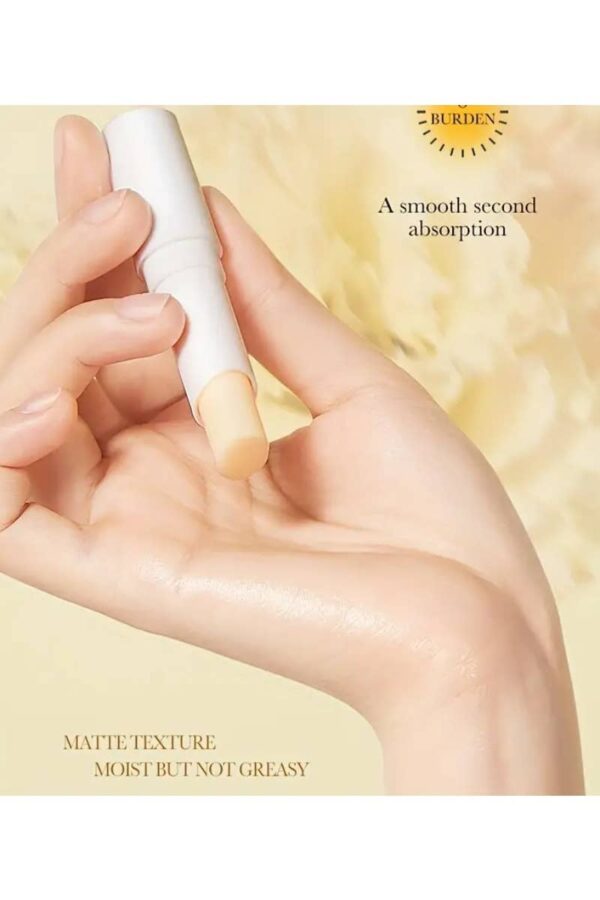 Vitamin E Manuka Honey Lip Balm qty 1 - Image 3