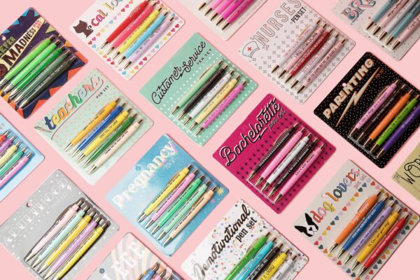 Nurses Pen Set (christmas gift, stocking stuffer - Image 4